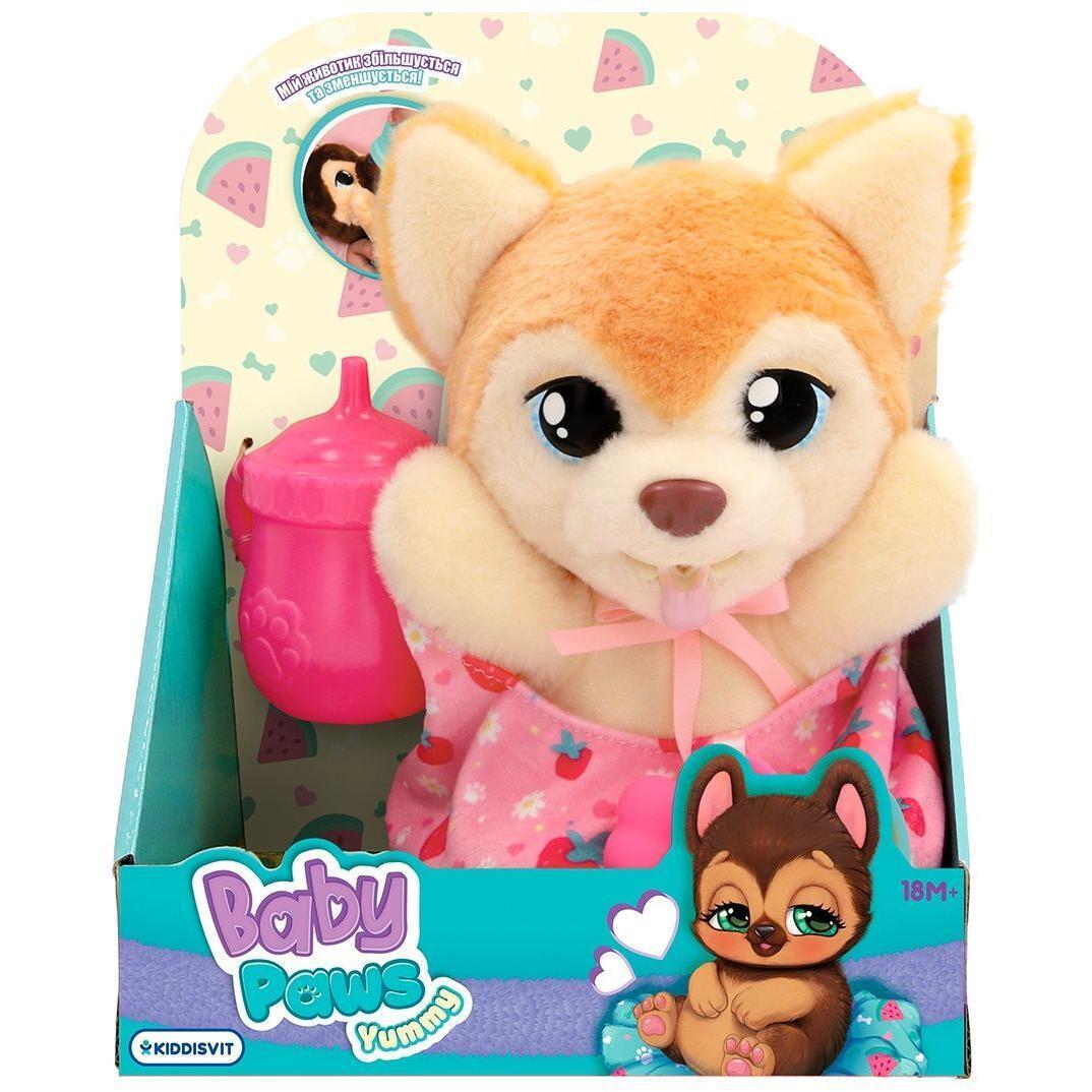 Інтерактивна іграшка Baby Paws серії 