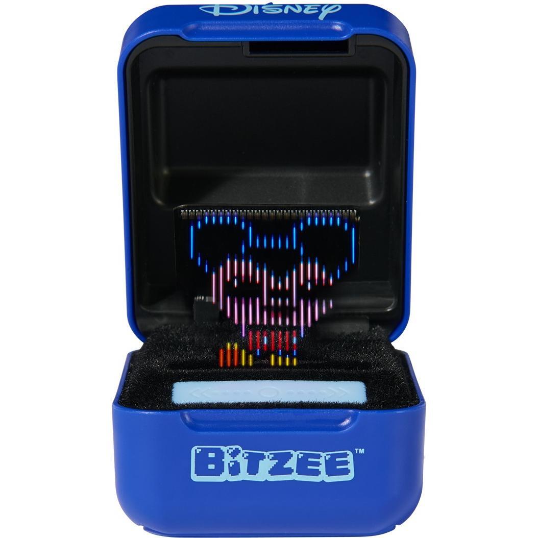 Інтерактивна іграшка з віртуальними цифровими героями BITZEE - ДИСНЕЙ (6070776)фото1