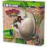 Зростання іграшка Ses Creative - ДИНО В ЯЙЦІ (4 в асортименті) (25063S)