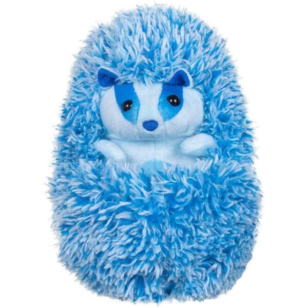 

Интерактивная игрушка CURLIMALS – БАРСУК БЛУ (3710)