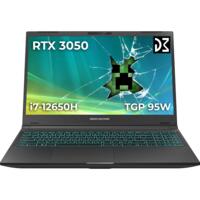 Ноутбук DREAM MACHINES RG3050-15 (RG3050-15UA63)