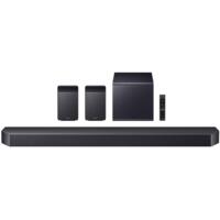 Саундбар Samsung HW-Q990F 11.1.4-Channel Dolby Atmos Soundbar System (HW-Q990F/UA)