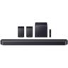 Саундбар Samsung HW-Q990F 11.1.4-Channel Dolby Atmos Soundbar System (HW-Q990F/UA)