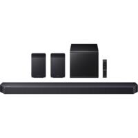 Саундбар Samsung HW-Q930F 9.1.4-Channel Dolby Atmos Soundbar System (HW-Q930F/UA)