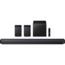 Саундбар Samsung HW-Q930F 9.1.4-Channel Dolby Atmos Soundbar System (HW-Q930F/UA)