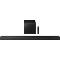 Саундбар Samsung HW-QS700F 3.1.2-Channel Dolby Atmos Soundbar System (HW-QS700F/UA)