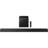 Саундбар Samsung HW-QS700F 3.1.2-Channel Dolby Atmos Soundbar System (HW-QS700F/UA)