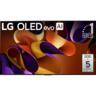 Телевизор LG OLED 83G4 (OLED83G45LW)