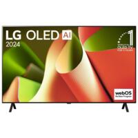 Телевізор LG OLED 48B4 (OLED48B46LA)