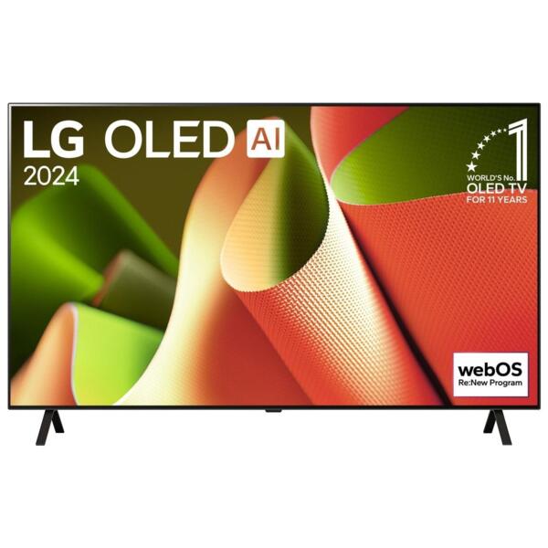 Телевизор LG OLED 48B4 (OLED48B46LA)