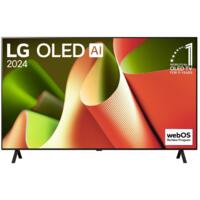 ТелевІзор LG OLED 65B4 (OLED65B46LA)