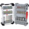 Биты Bosch Extra Hard Screwdriver Bit Set, набор 43шт, магнитный держатель (2.607.017.723)