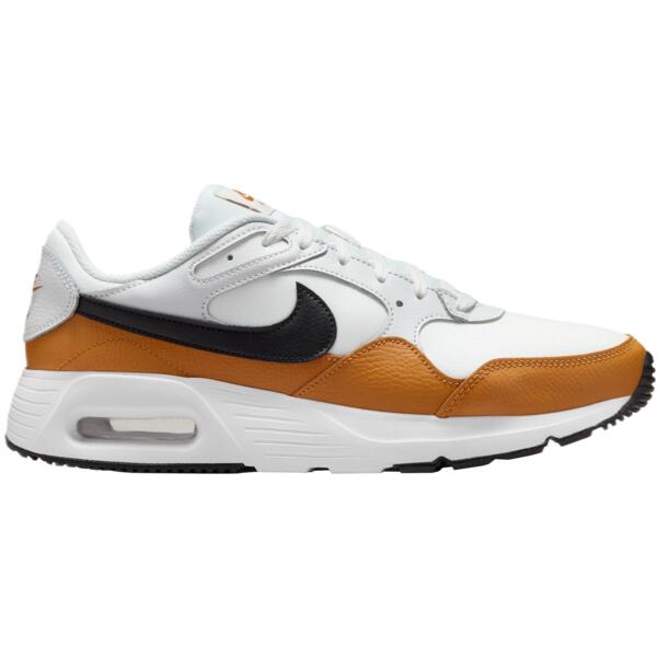 Кроссовки мужские Nike Air Max SC CW4555-118 46 (12 US) мультицвет