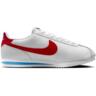 Кроссовки мужские Nike Cortez DM4044-108 46 (12 US) белые