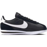 Кроссовки женские Nike Cortez DZ2795-001 35,5 (5 US) черные