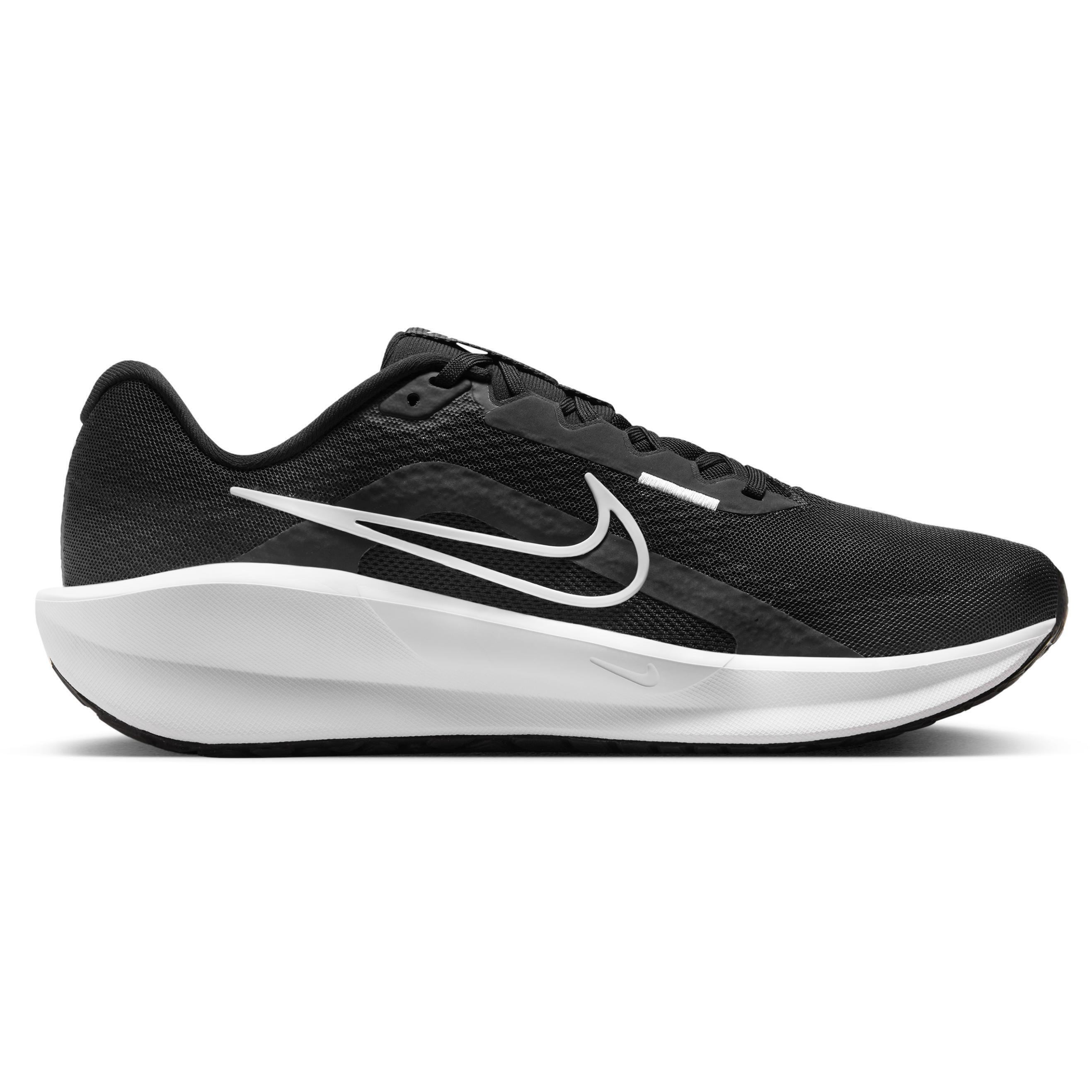 Кросівки чоловічі Nike Downshifter 13 FD6454-001 43 (9.5 US) чорніфото2