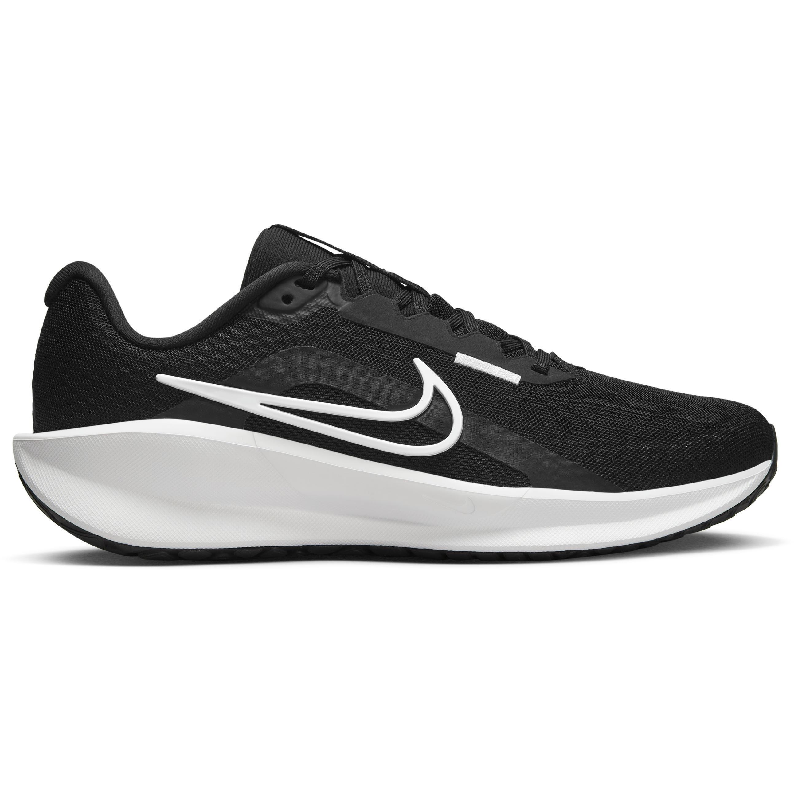 Кроссовки женские Nike W Downshifter 13 FD6476-001 36 (5.5 US) черные фото 1