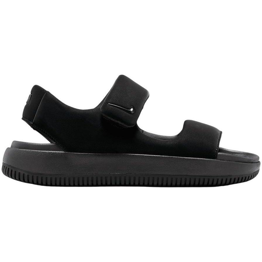 Сандалі жіночі Nike W Nike Calm Sandal FJ6043-001 38 (7 US) чорні