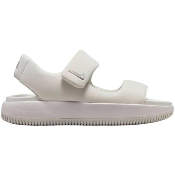 

Сандали женские Nike W Nike Calm Sandal FJ6043-002 39 (8 US) белые