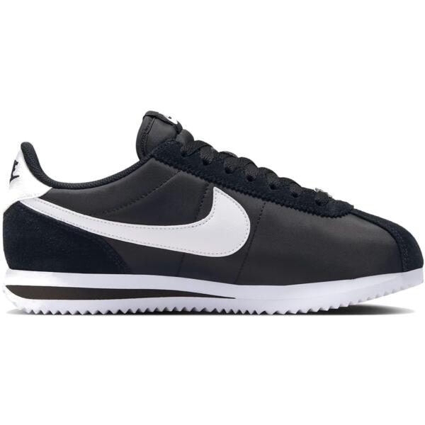 

Кроссовки женские Nike Cortez DZ2795-001 38 (7 US) черные