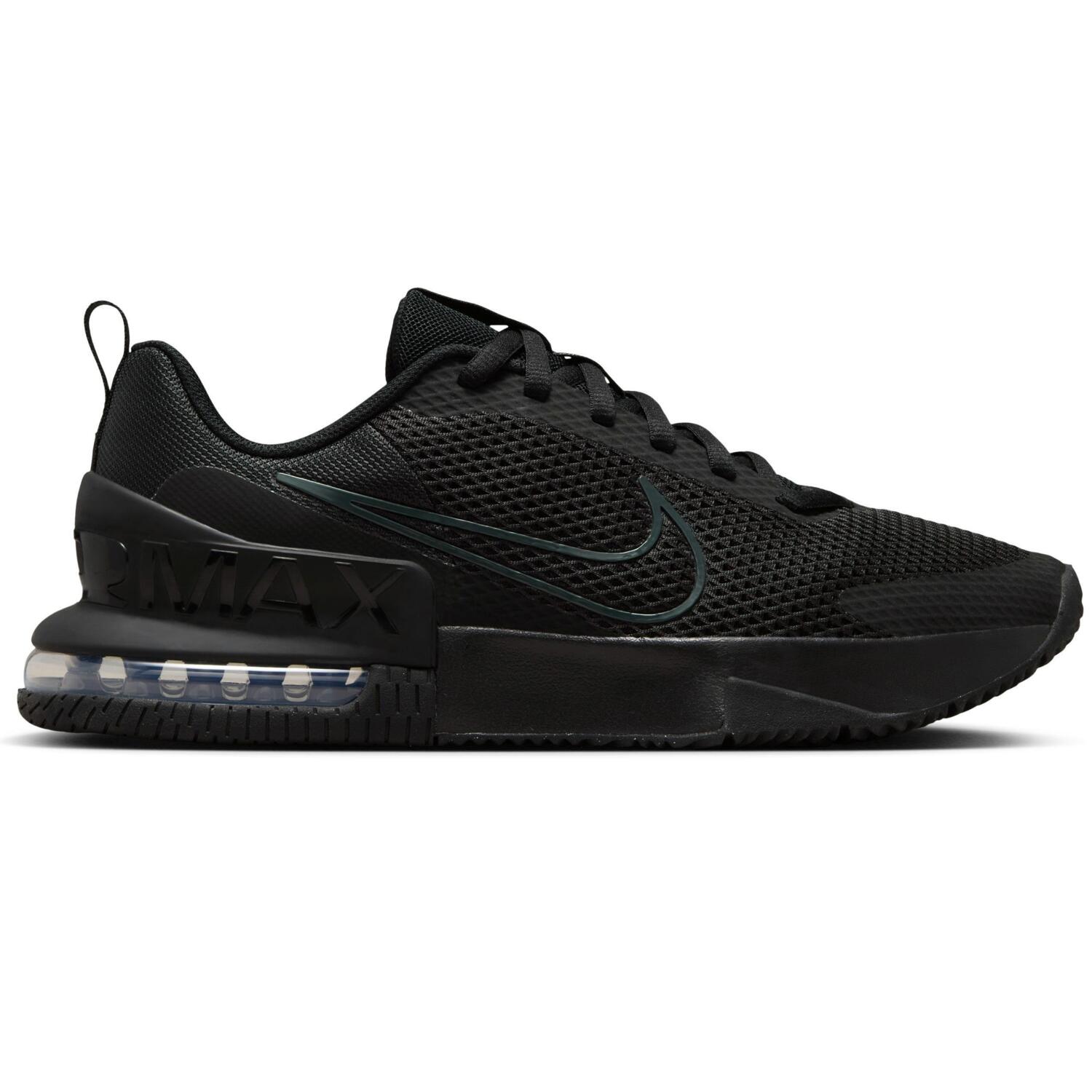 Кроссовки мужские Nike M Air Max Alpha Trainer 6 FQ1833-003 45 (11 US) черные