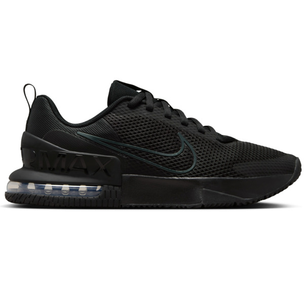 

Кроссовки мужские Nike M Air Max Alpha Trainer 6 FQ1833-003 45 (11 US) черные