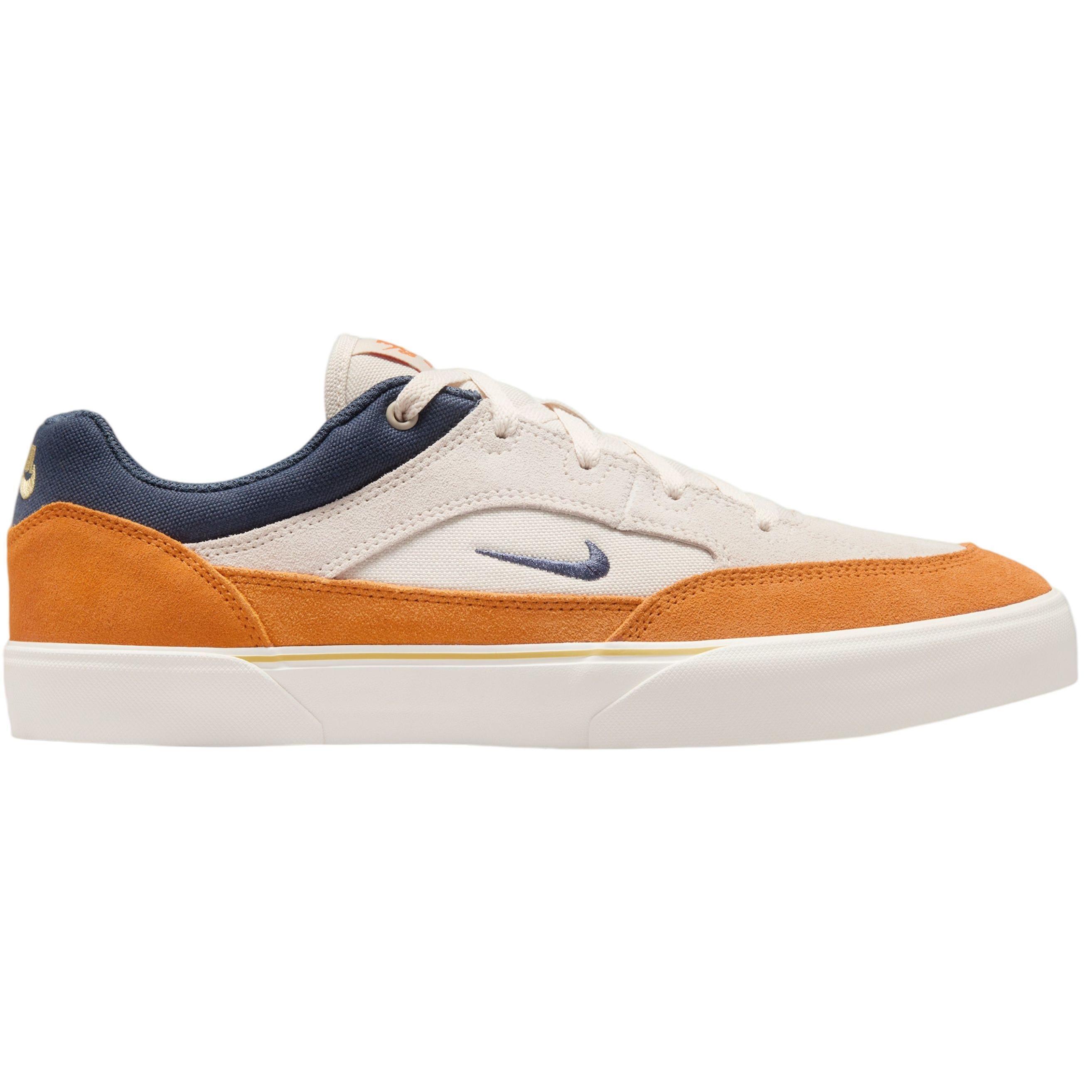 Кеды мужские Nike Sb Malor FV6064-103 44 (10 US) мультицвет фото 1