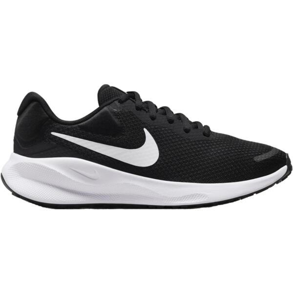 

Кроссовки женские Nike W Revolution 7 FB2208-003 35,5 (5 US) черные