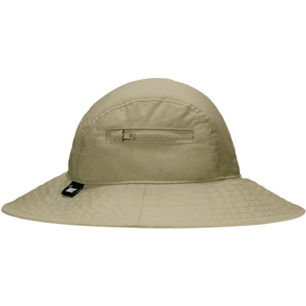 

Панама Nike U Nk Apex Bucket Wb Otdr S25 L HJ7135-253 M бежевая
