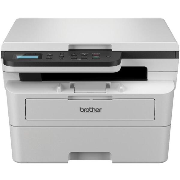 

МФУ лазерное A4 Brother DCP-B7600D (DCPB7600DYJ1)