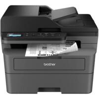 МФУ лазерное A4 Brother DCP-L2640DN (DCPL2640DNYJ1)