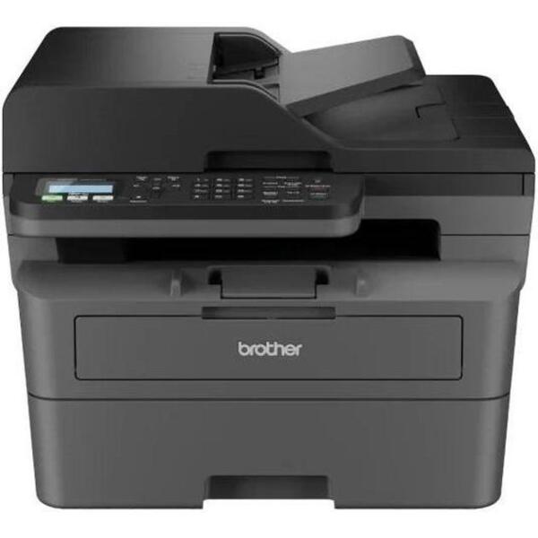 

МФУ лазерное A4 Brother MFC-L2802DN (MFCL2802DNYJ1)