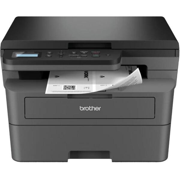 

МФУ лазерное A4 Brother DCP-L2600D (DCPL2600DYJ1)