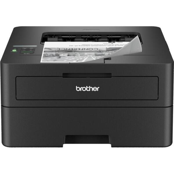 Принтер лазерный A4 Brother HL-L2460DN (3HLL2460DNYJ1)