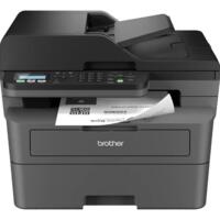 МФУ лазерное A4 Brother MFC-L2802DW Wi-Fi (MFCL2802DWYJ1)
