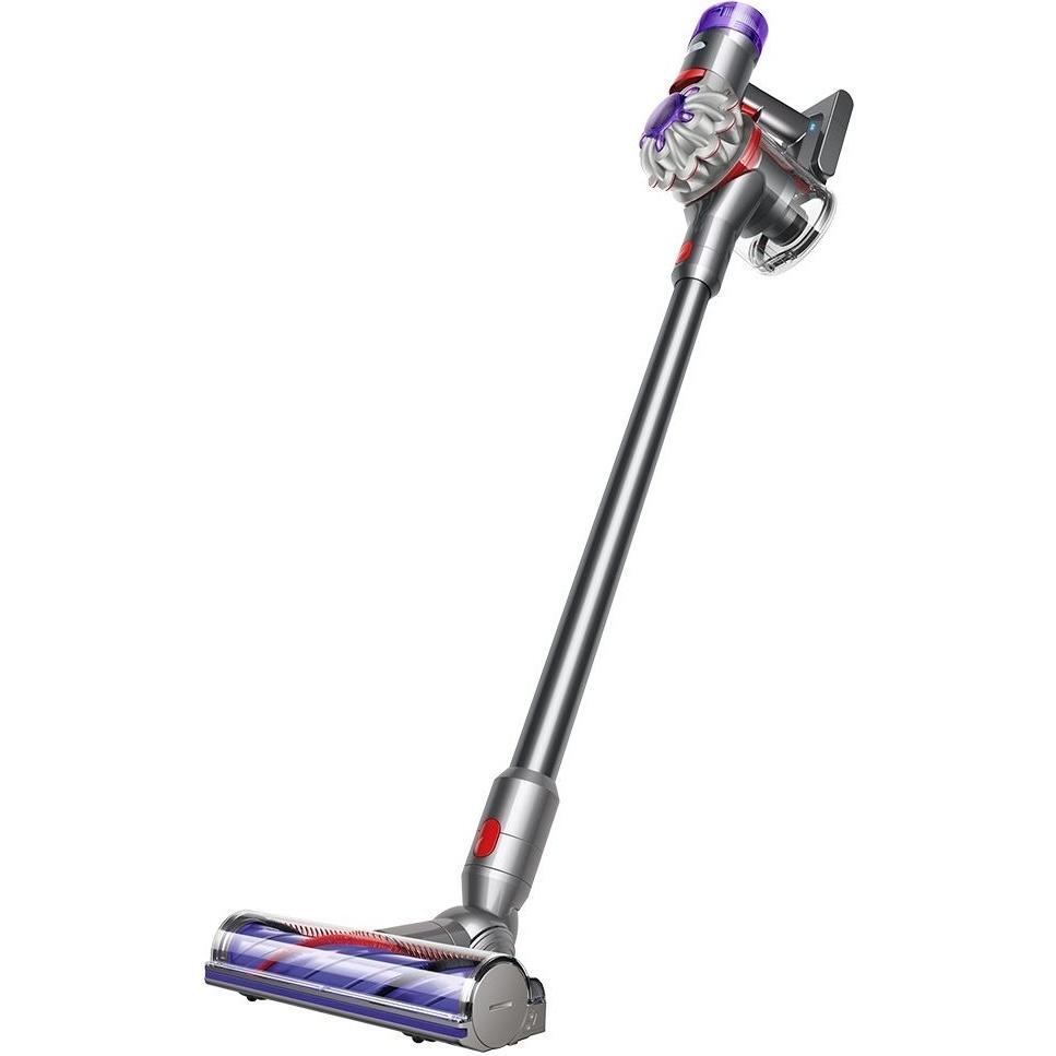 Аккумуляторный пылесос Dyson SV25 V8 Advanced 492636-01 фото 1