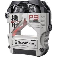 Наушники TWS Gravastar Sirius Plus BT 5.3 White (GSP9PLUS_WHT)