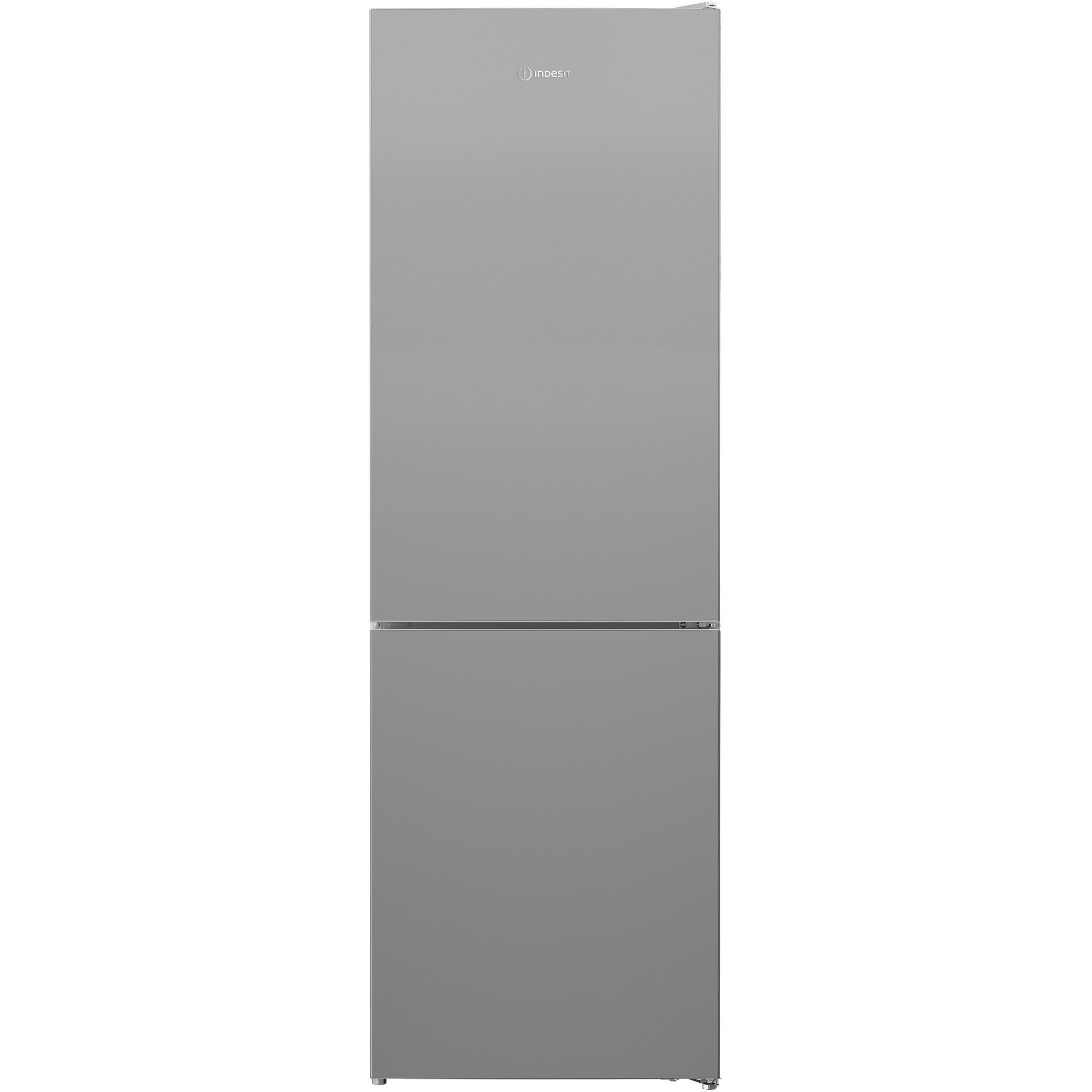 Холодильник Indesit INKS1361S4U1 фото 1