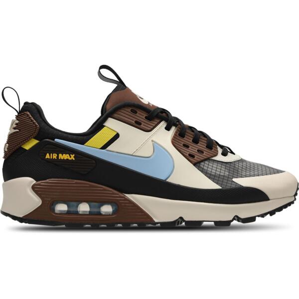 

Кроссовки мужские Nike Air Max 90 Drift FB2877-101 46 (12 US) мультицвет