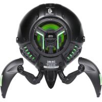 Акустична система Gravastar Mars Pro 2 Black (GRAVASTARG1PRO_BLK_V2)