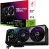 Видеокарта ASUS GeForce RTX 5070 Ti 16GB GDDR7 ROG Strix OC (90YV0M90-M0NA00)