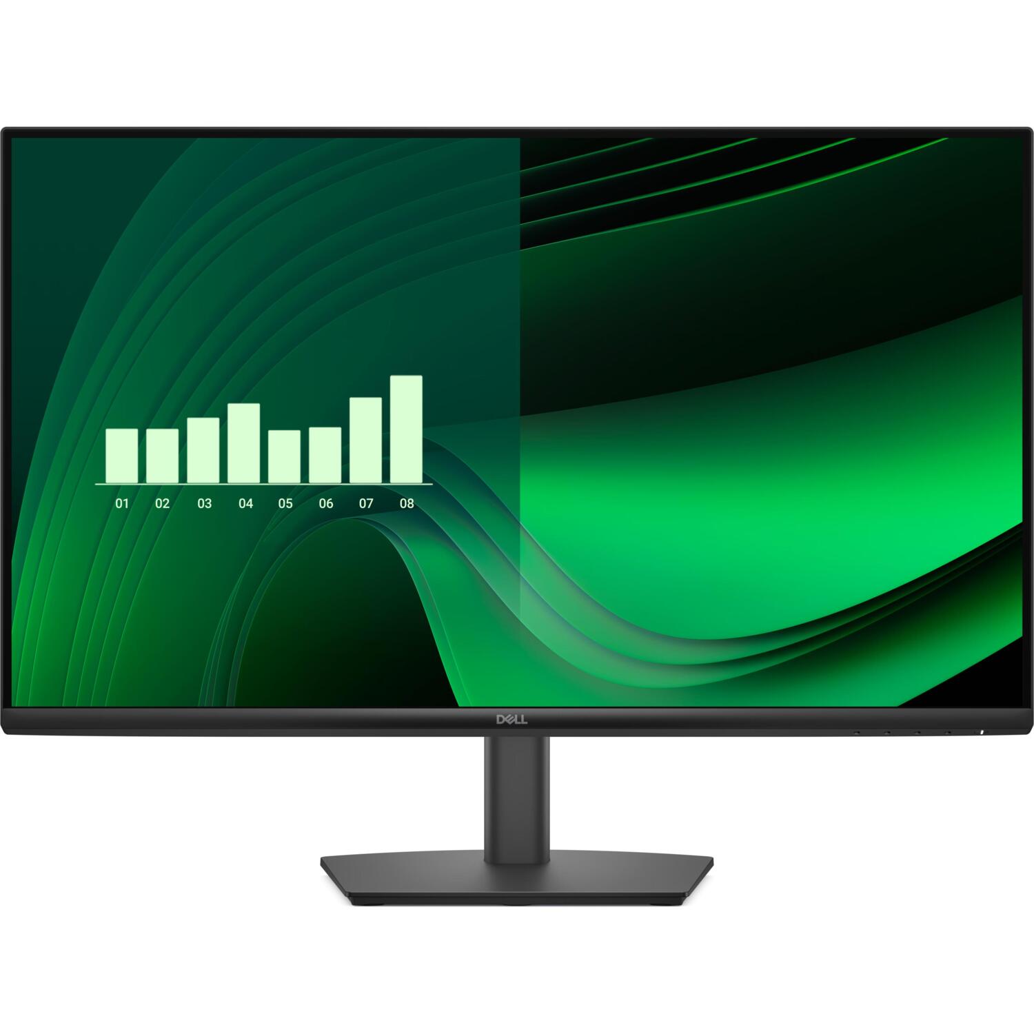 Монитор 27" DELL E2725HM (210-BRDQ) фото