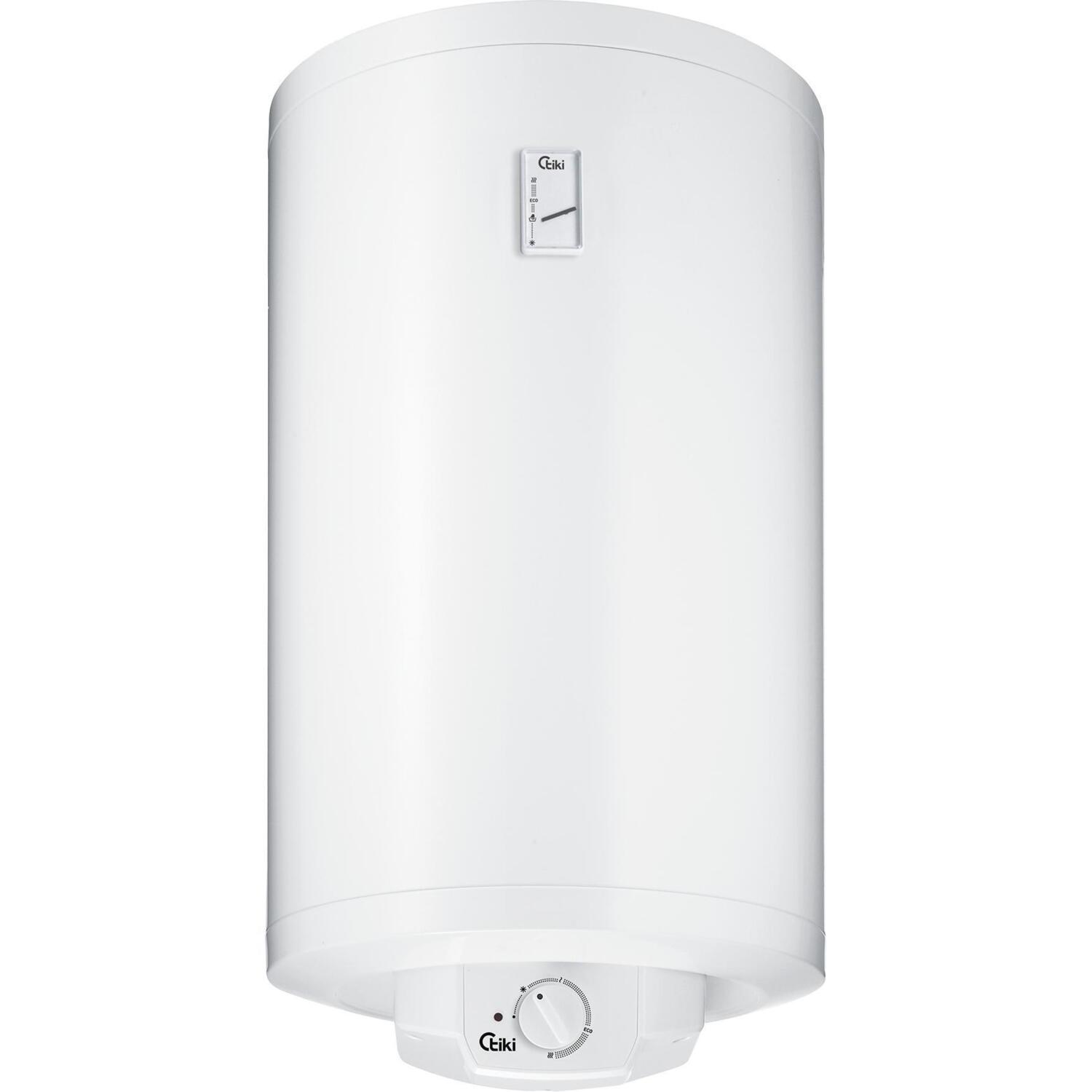 Бойлер TIKI GBF 80 V9 фото 