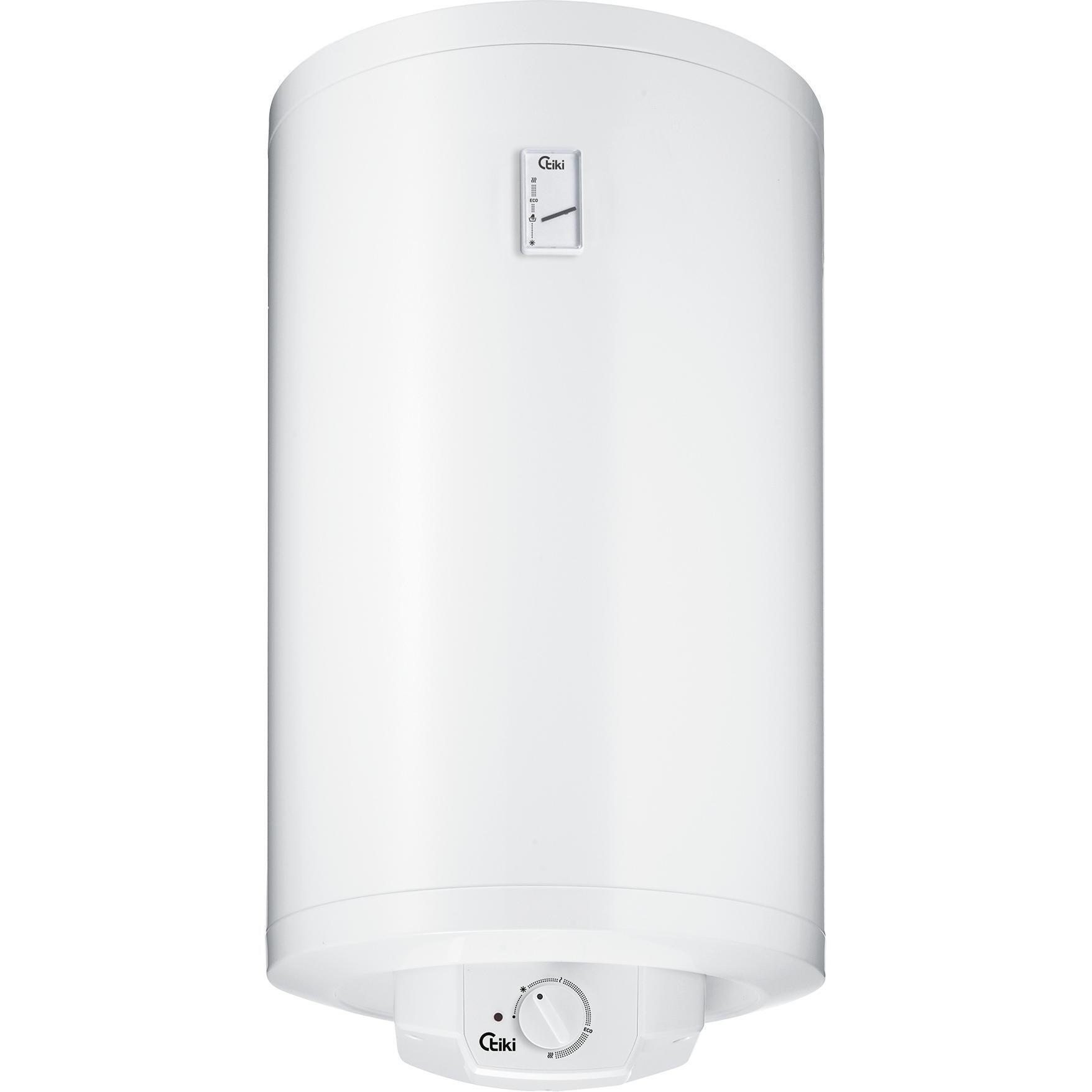 Бойлер TIKI GBF 80 V9 фото 1