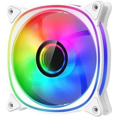 

Корпусный вентилятор 2E GAMING Air Cool X Fan ACF120XB-ARGB (2E-ACF120XW-ARGB)