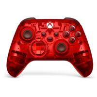 Геймпад Microsoft Xbox Wireless Controller Pulse Cipher (QAU-00165)