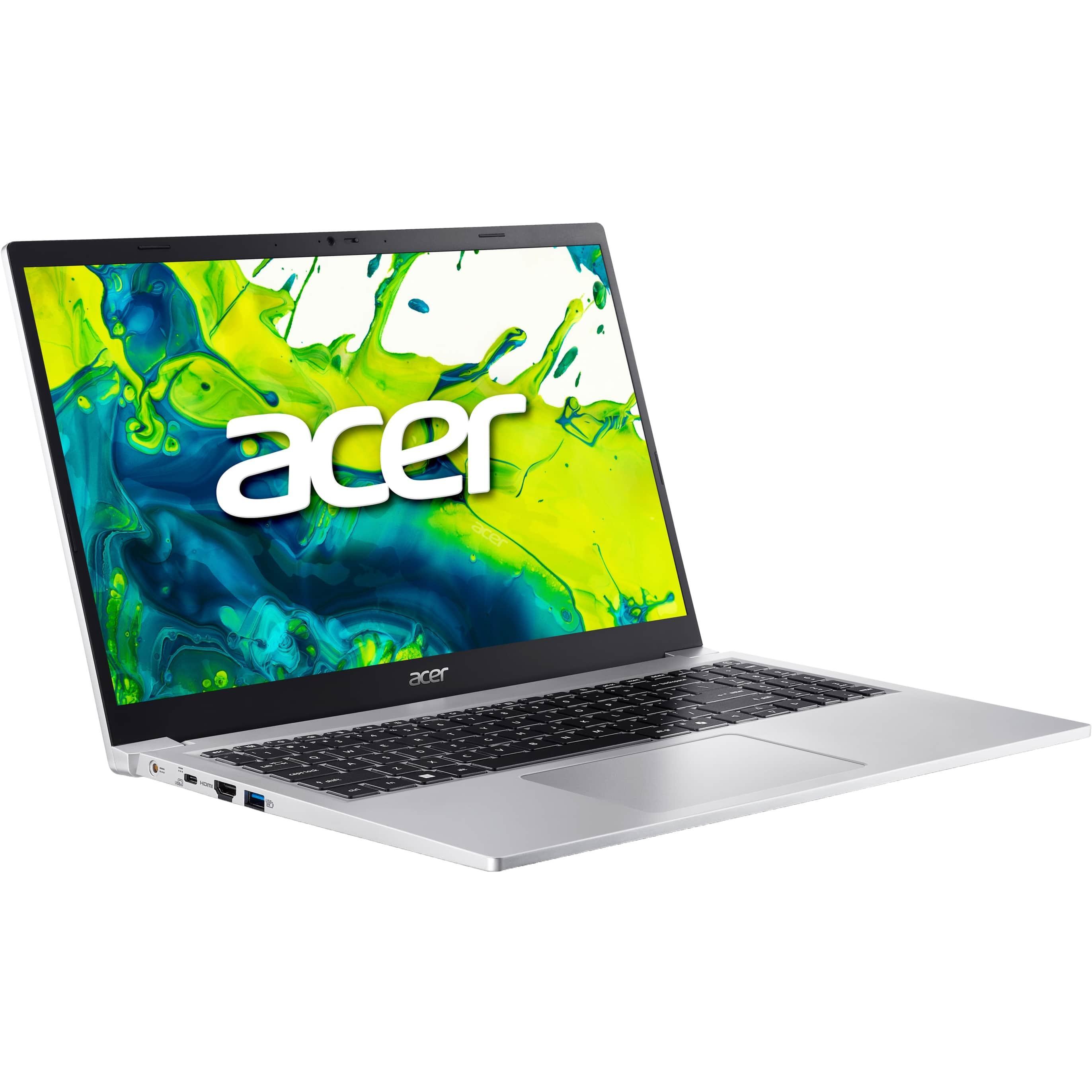 Ноутбук ACER Aspire Lite AL15-33P (NX.D2MEU.004)фото1