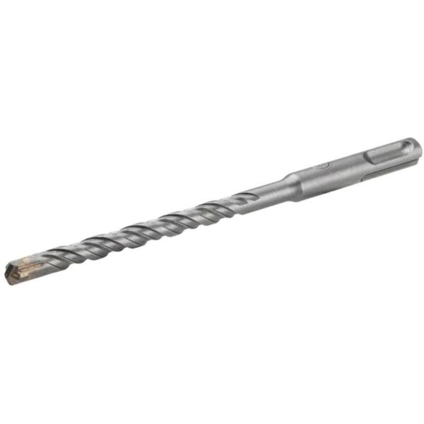 

Бур по бетону Tolsen Профи SDS-Plus X-Tip, 6x160мм (74822)