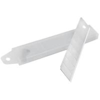 Лезвие сегментированное Tolsen, 25х140х0.73мм, 10шт (30017)