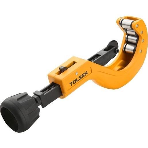 Труборез Tolsen для медных и алюминиевых труб, 6-64мм (33006) фото 1